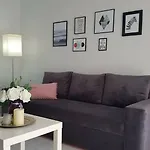 Stylish Seaview House