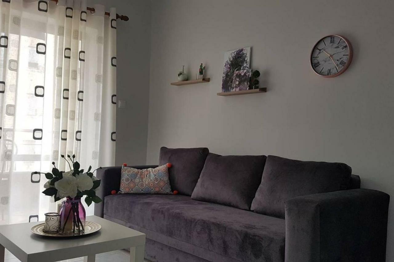 Appartement Stylish Seaview House *