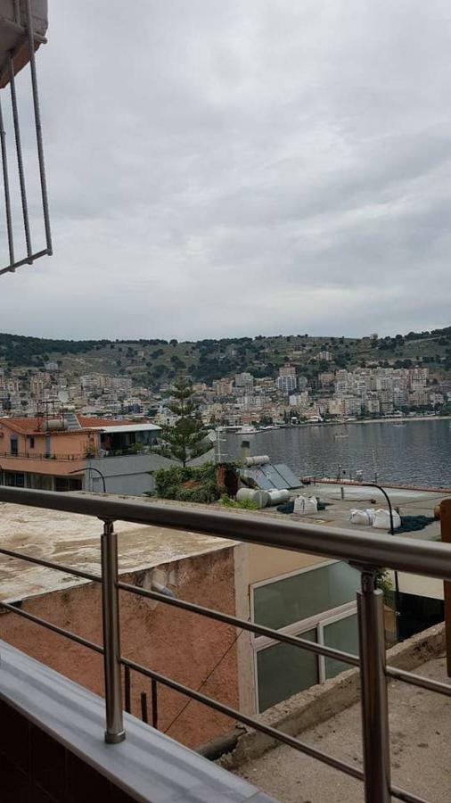 Stylish Seaview House Appartement