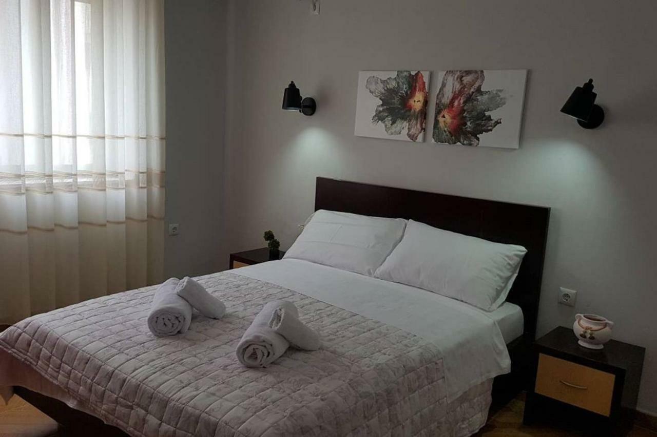 Stylish Seaview House * Sarandë